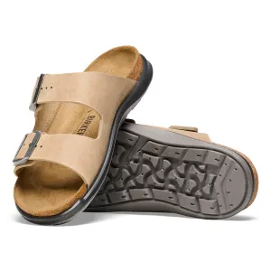 Birkenstock Arizona Crosstown Tobacco Oil