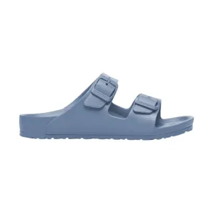 Birkenstock Kids' Arizona EVA Sandal - Elemental Blue