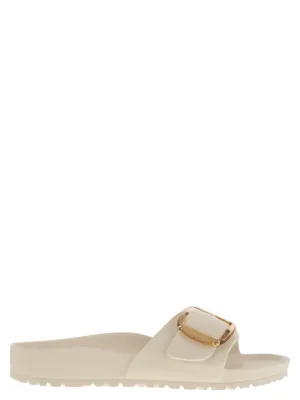 Birkenstock Madrid Big Buckle Eva Slipper med spänne