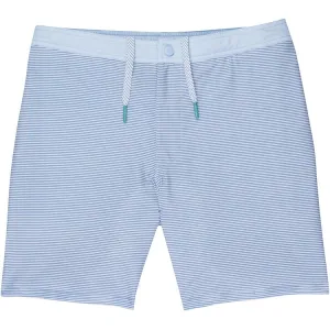 BLUE STRIPE PERFORMANCE SWIM