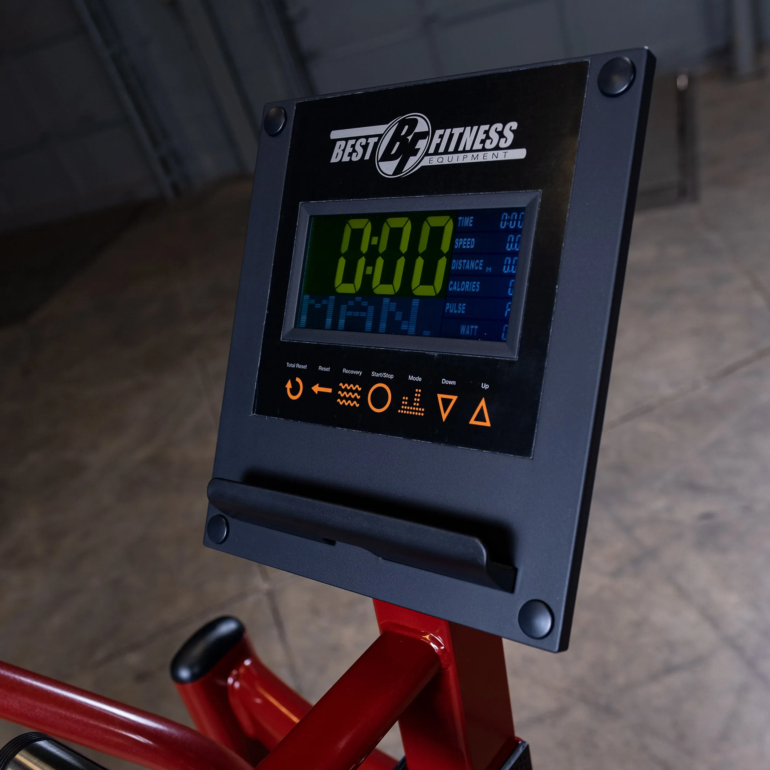 Body-Solid Best Fitness BFE2 Elliptical Trainer