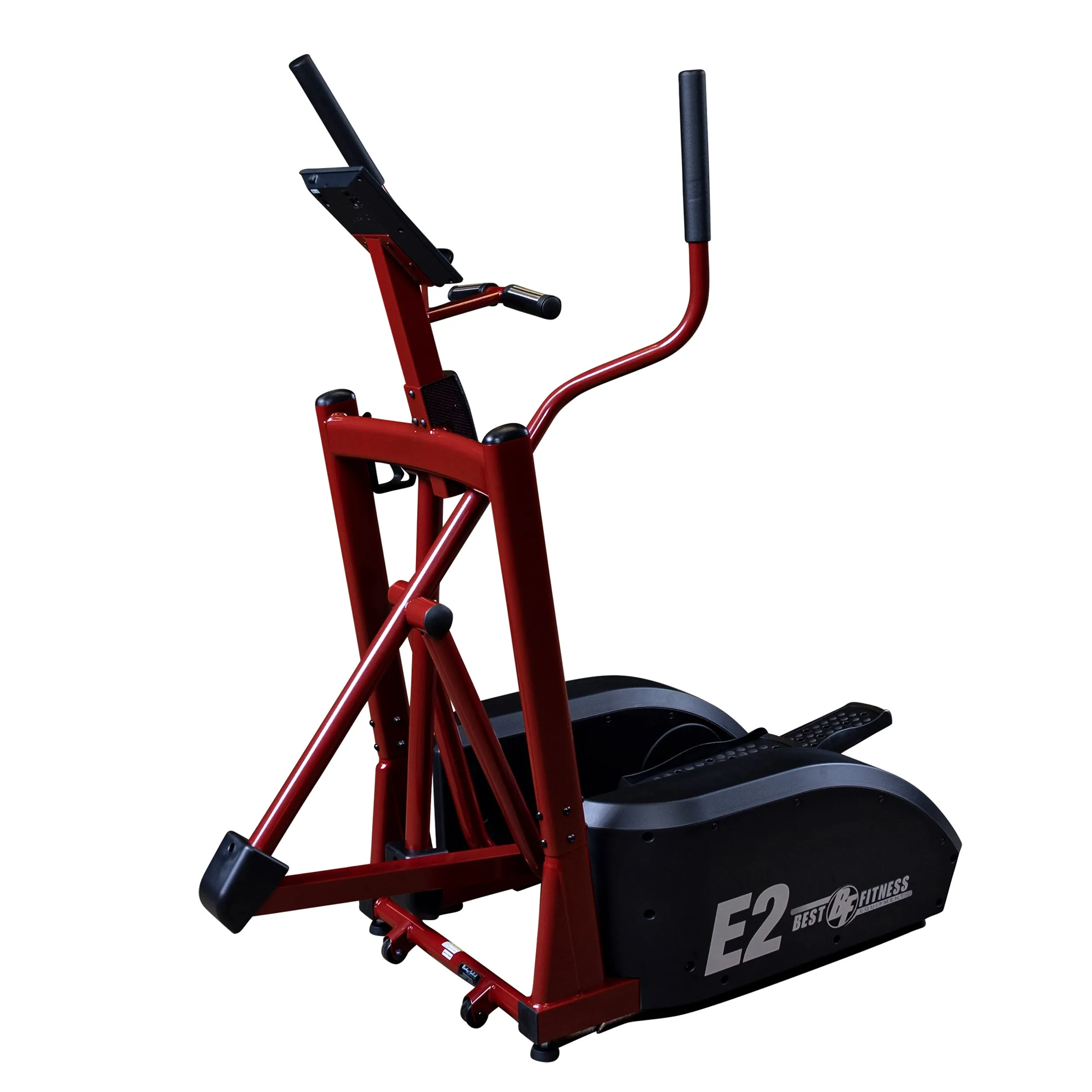 Body-Solid Best Fitness BFE2 Elliptical Trainer