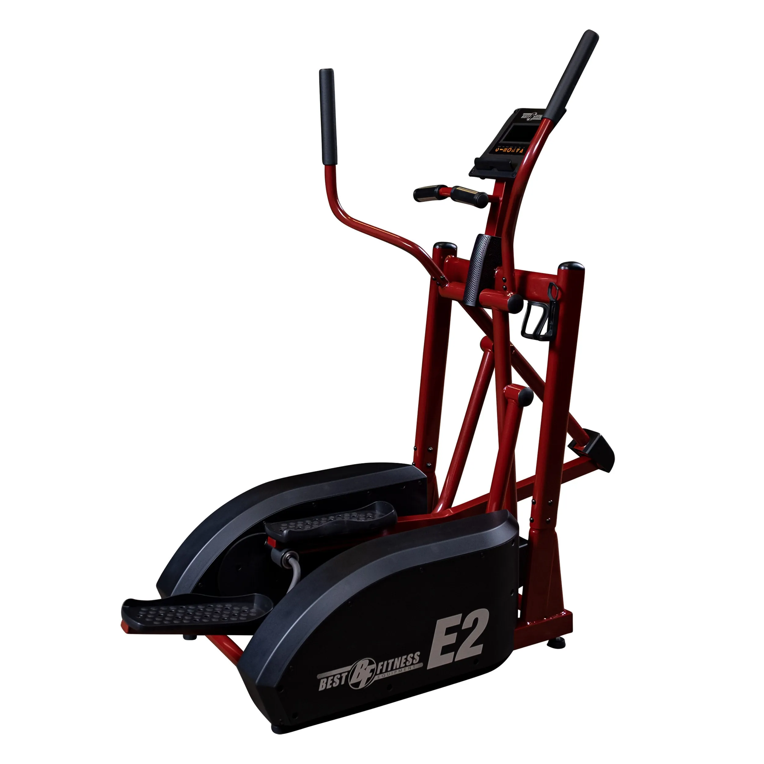 Body-Solid Best Fitness BFE2 Elliptical Trainer