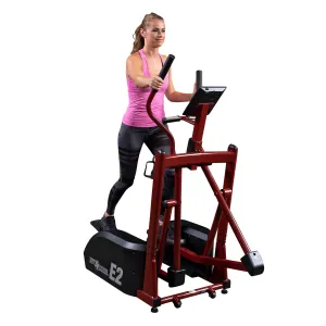 Body-Solid Best Fitness BFE2 Elliptical Trainer