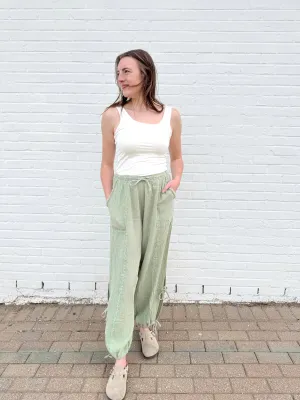 Boheme Bloom Pants