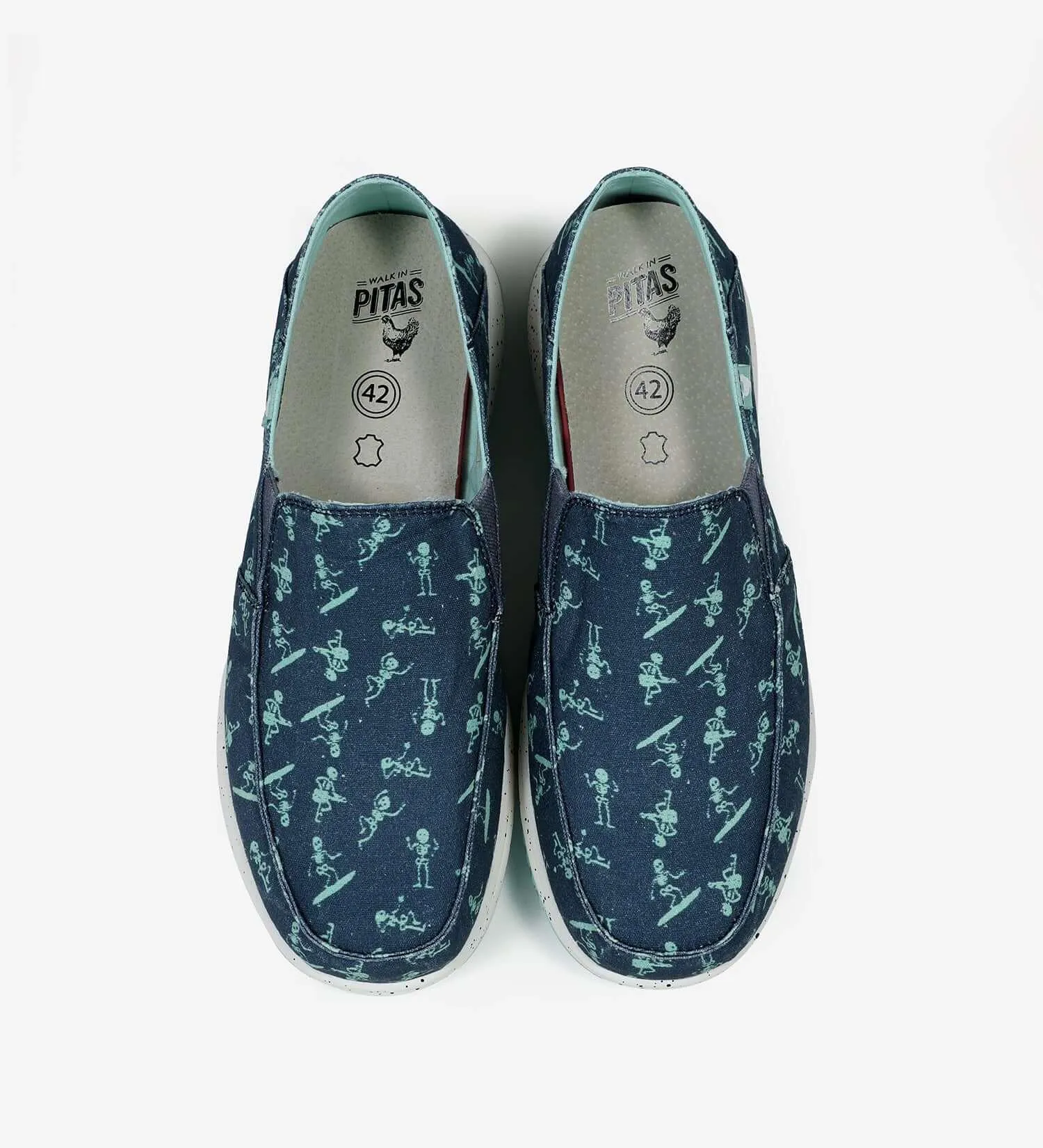 Bones Ultralight Loafers