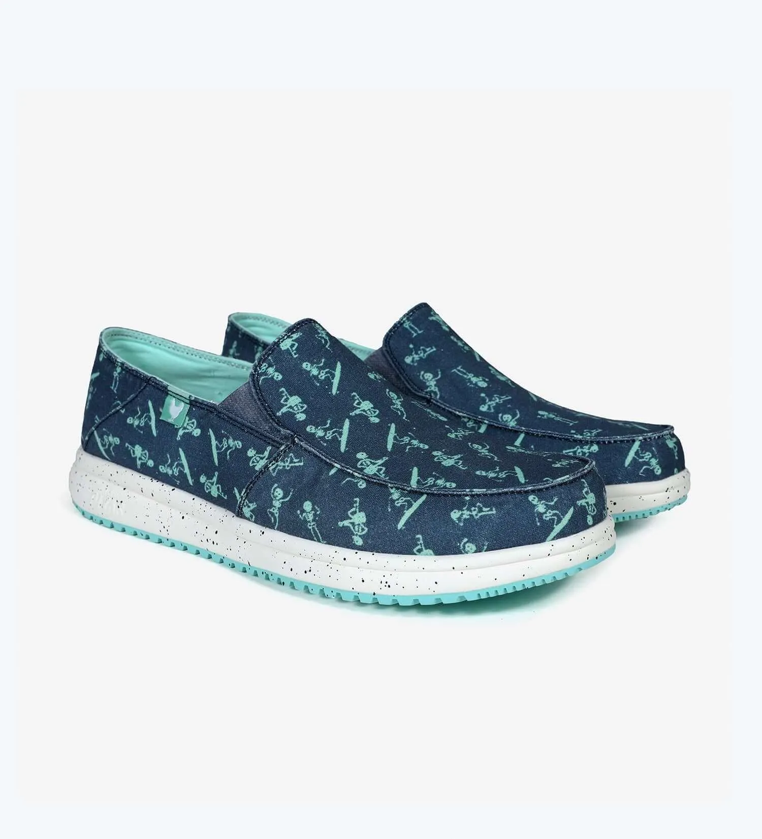 Bones Ultralight Loafers