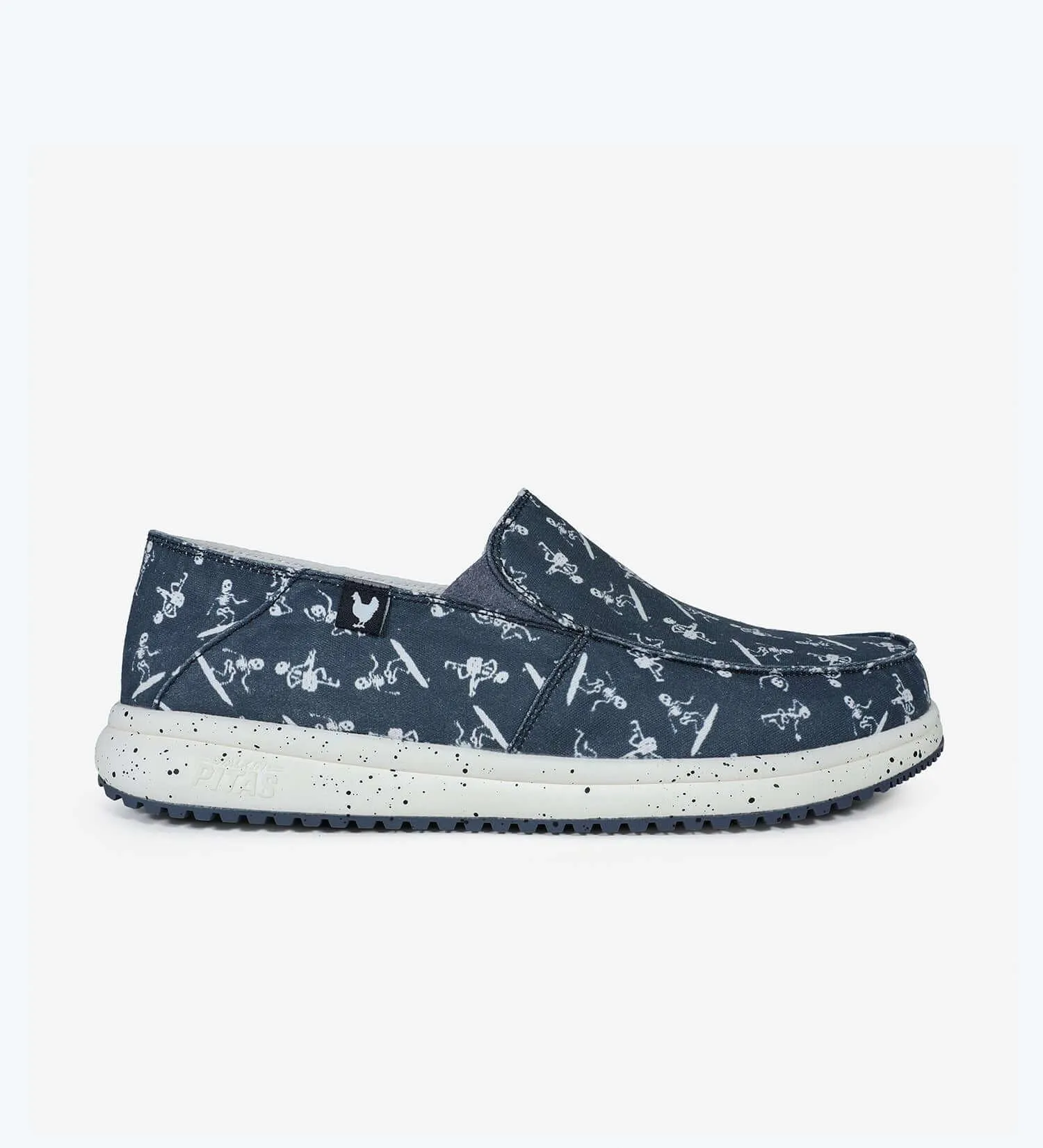 Bones Ultralight Loafers