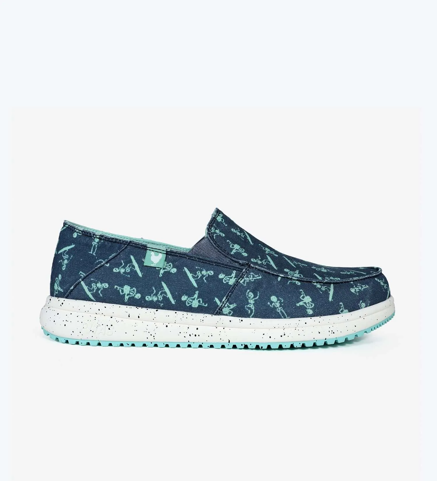 Bones Ultralight Loafers