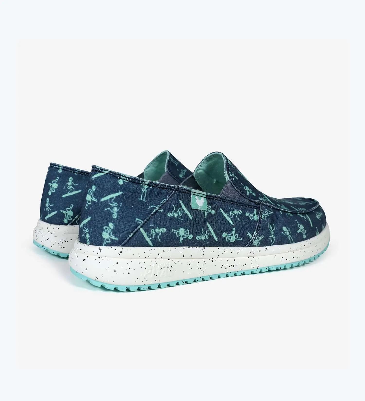 Bones Ultralight Loafers