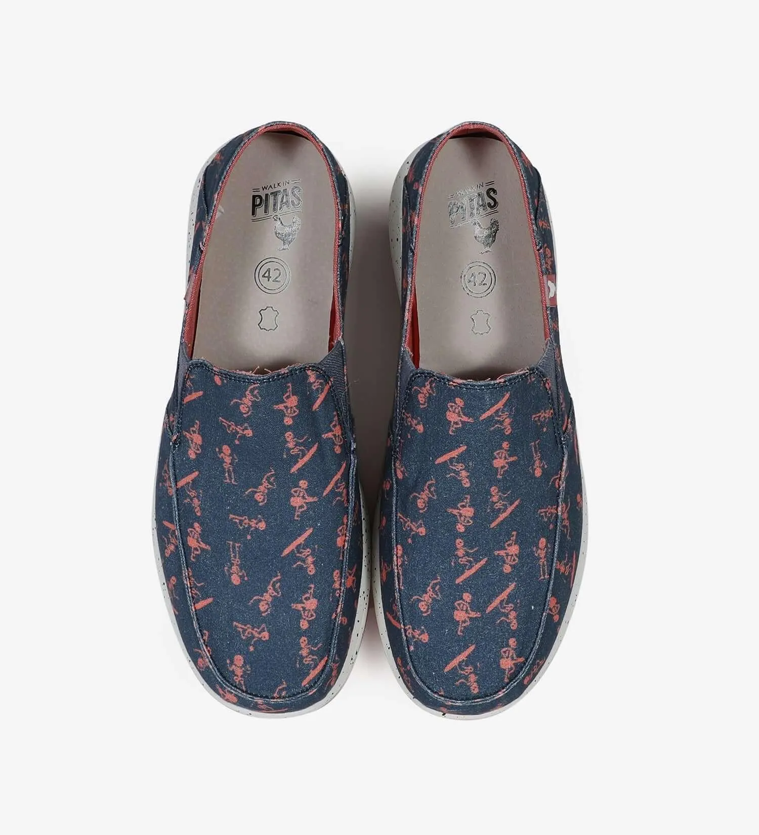 Bones Ultralight Loafers