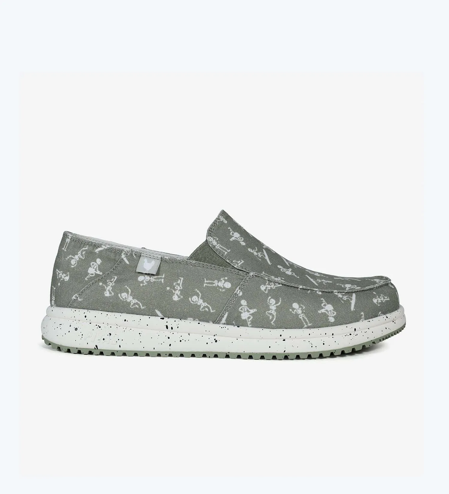 Bones Ultralight Loafers