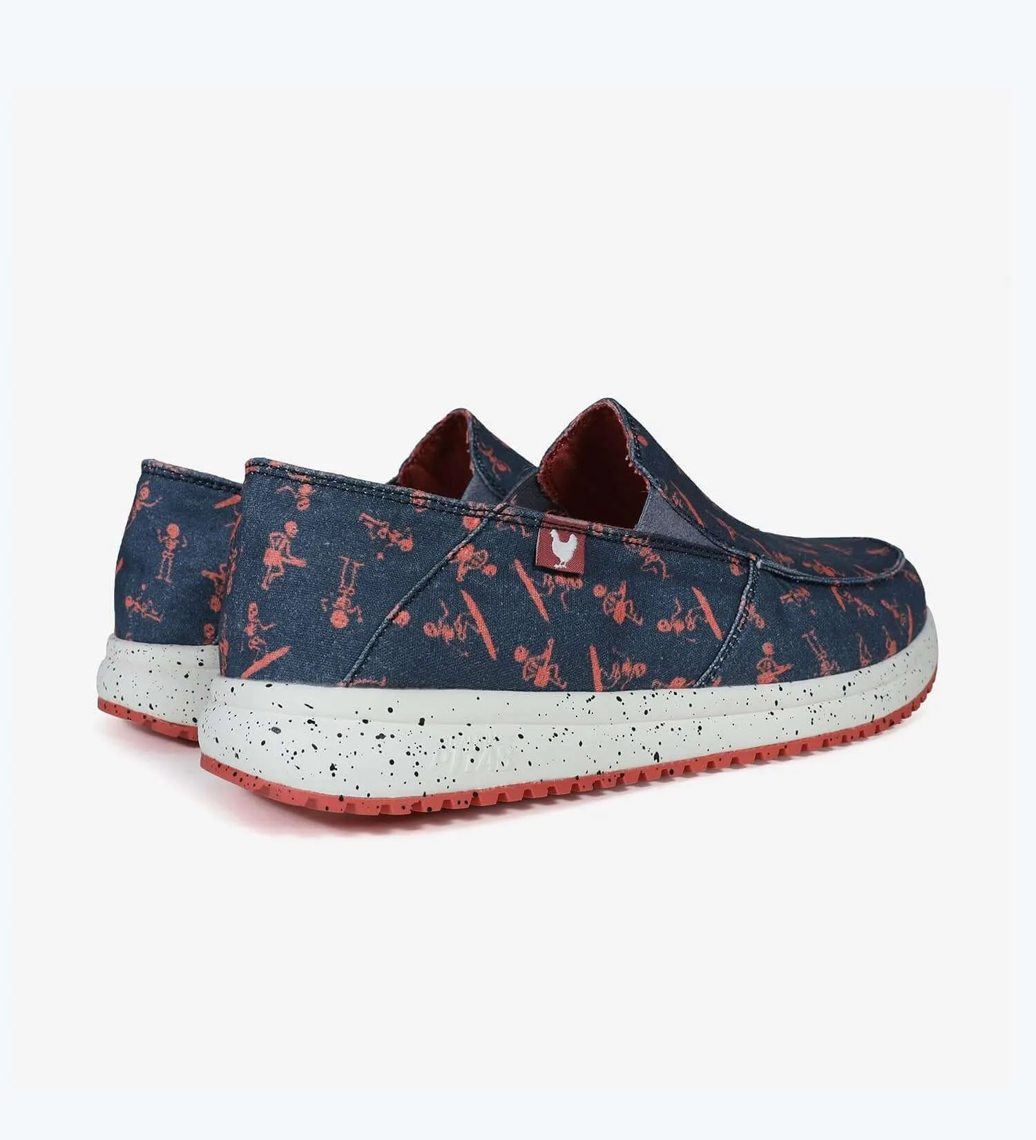 Bones Ultralight Loafers