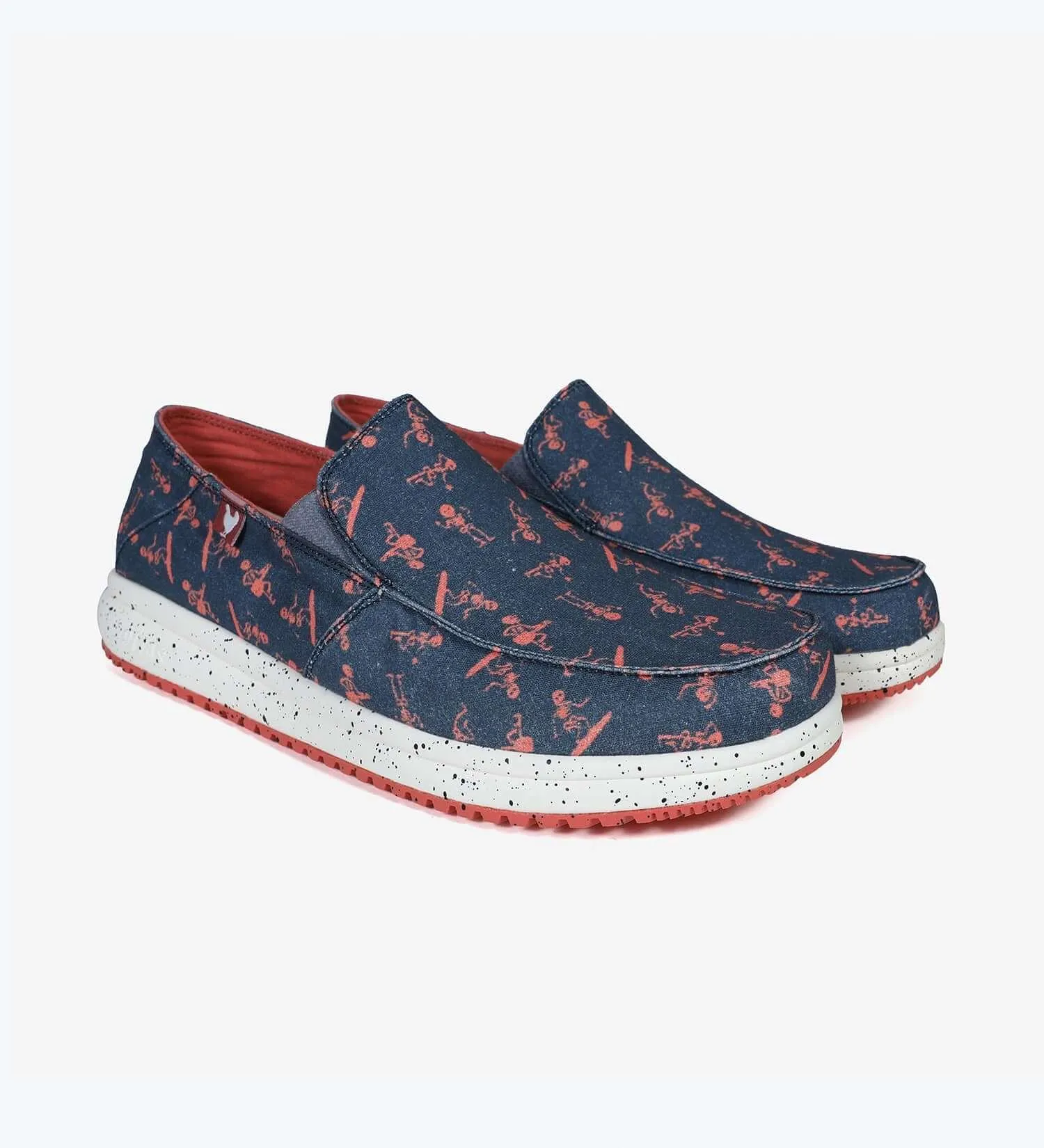 Bones Ultralight Loafers