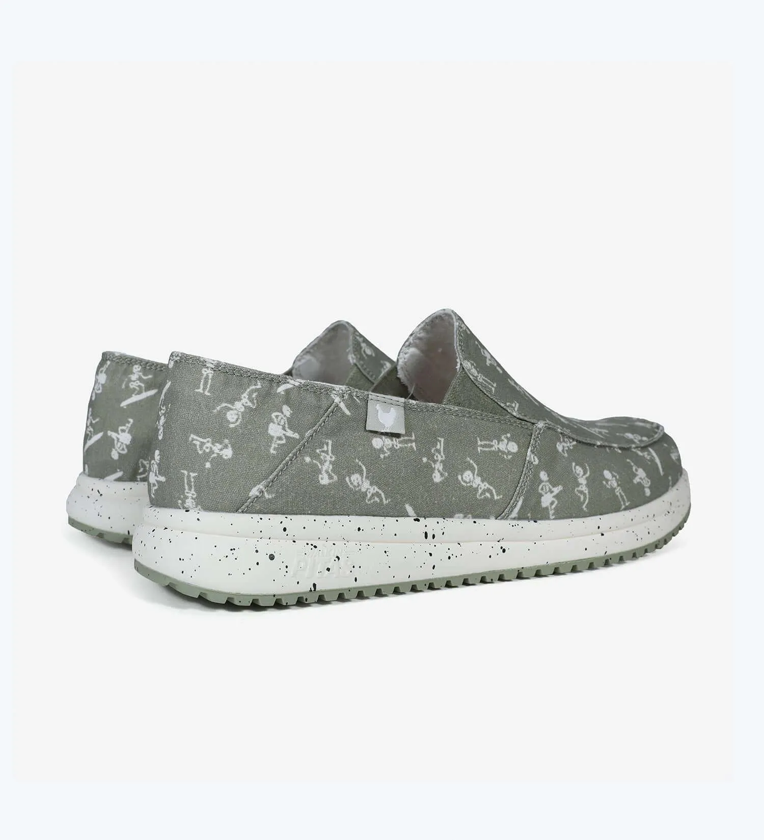 Bones Ultralight Loafers