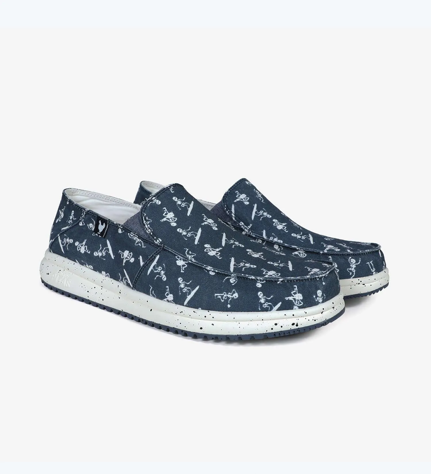 Bones Ultralight Loafers
