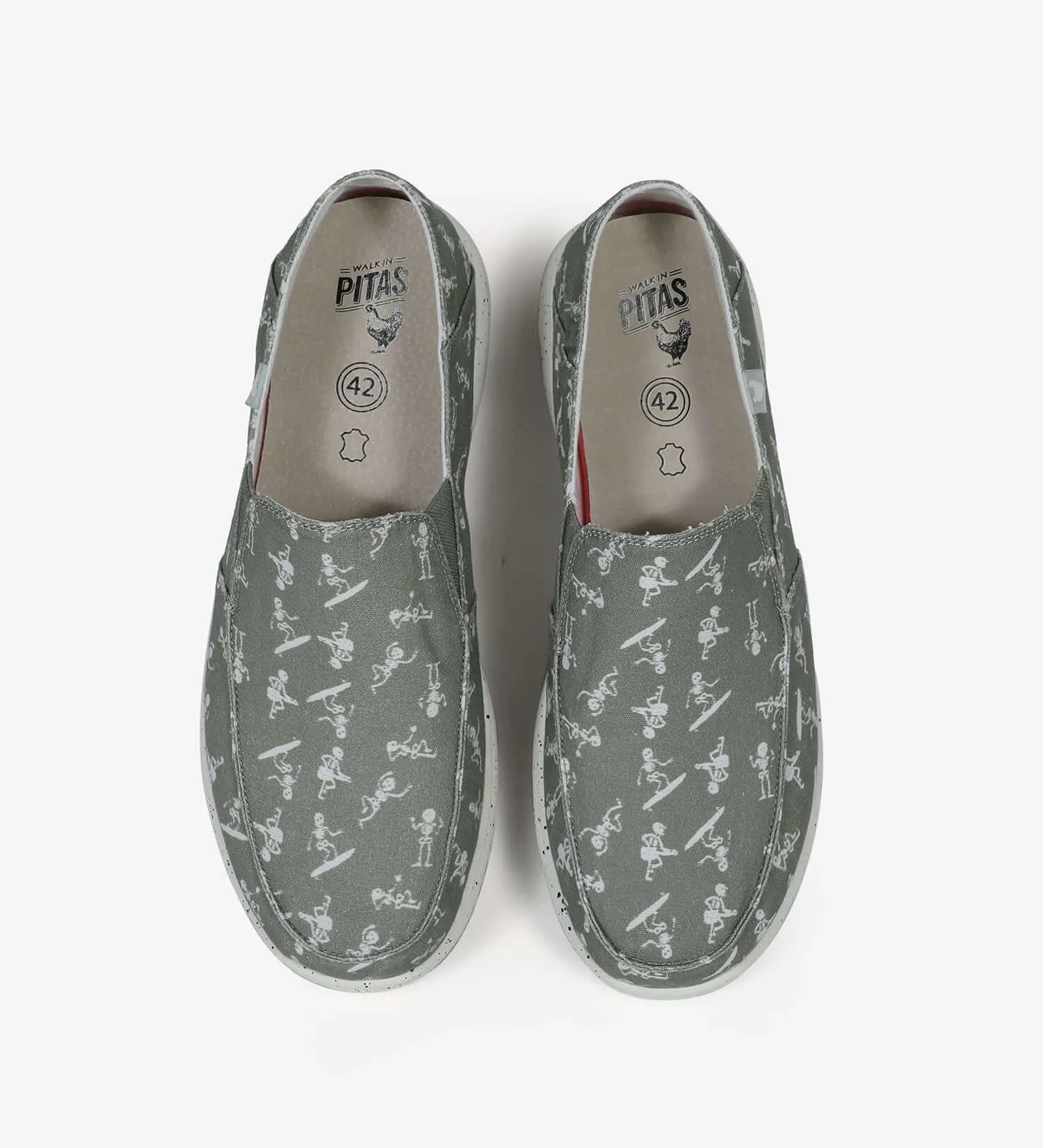 Bones Ultralight Loafers