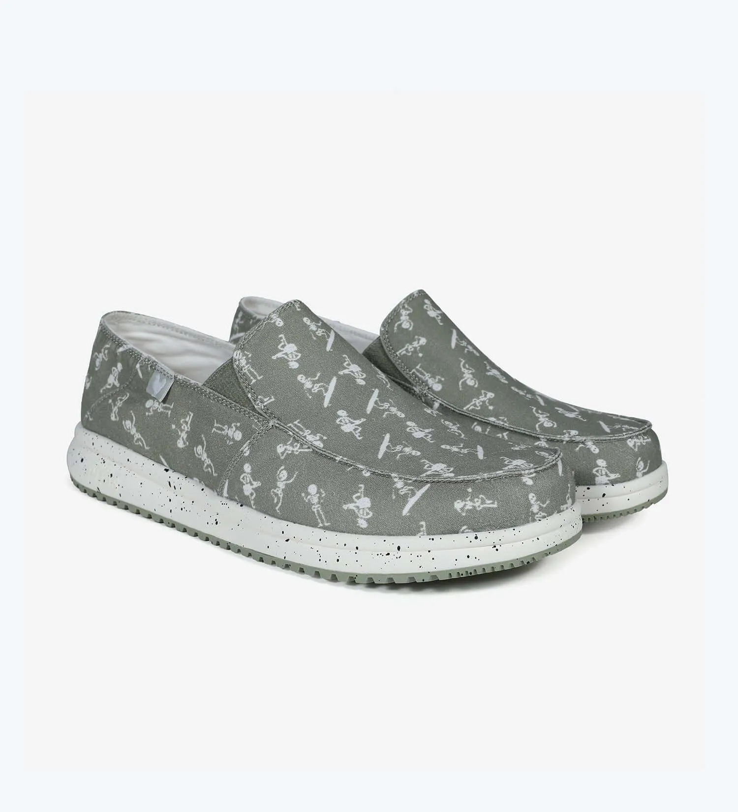 Bones Ultralight Loafers