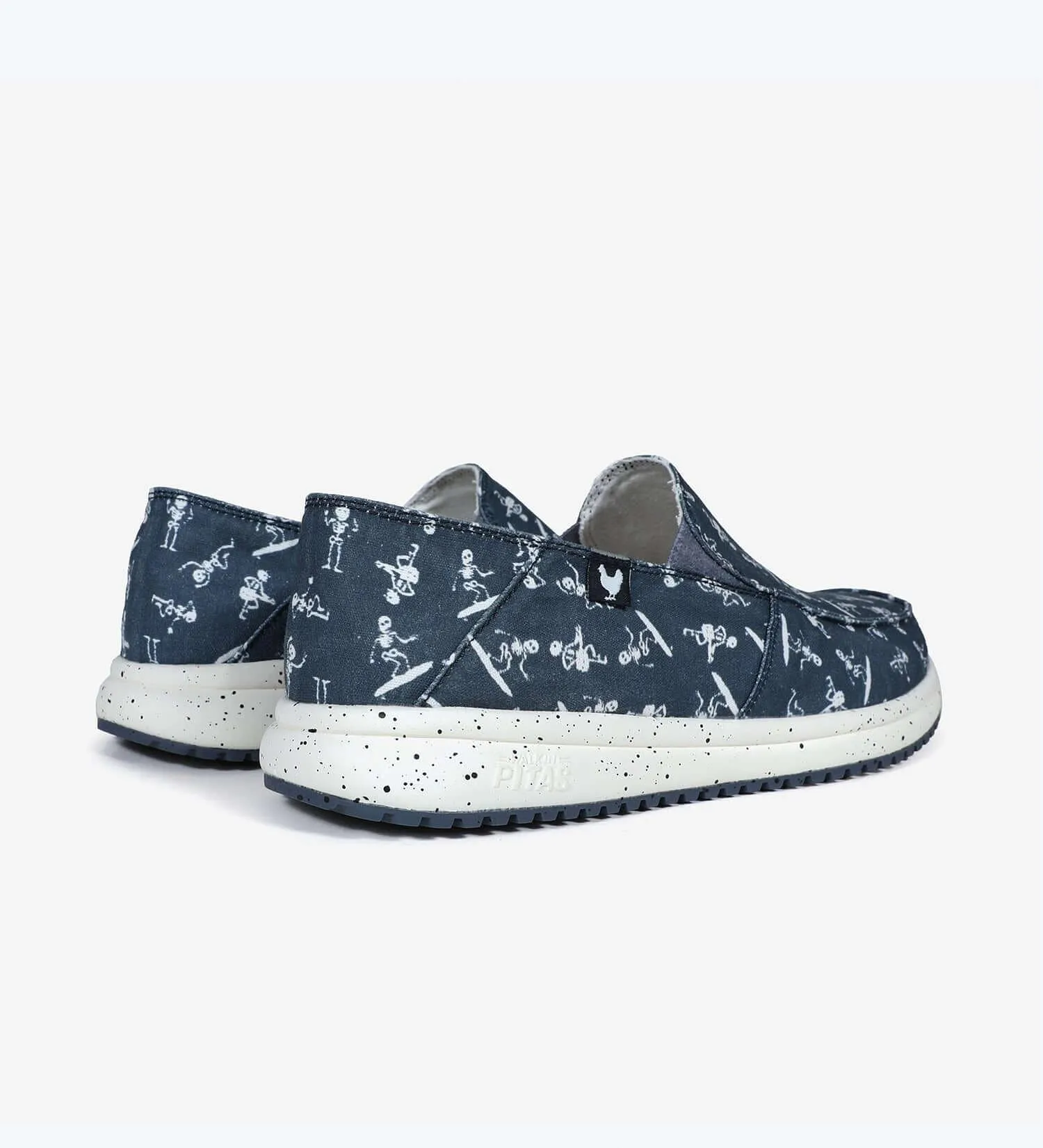 Bones Ultralight Loafers