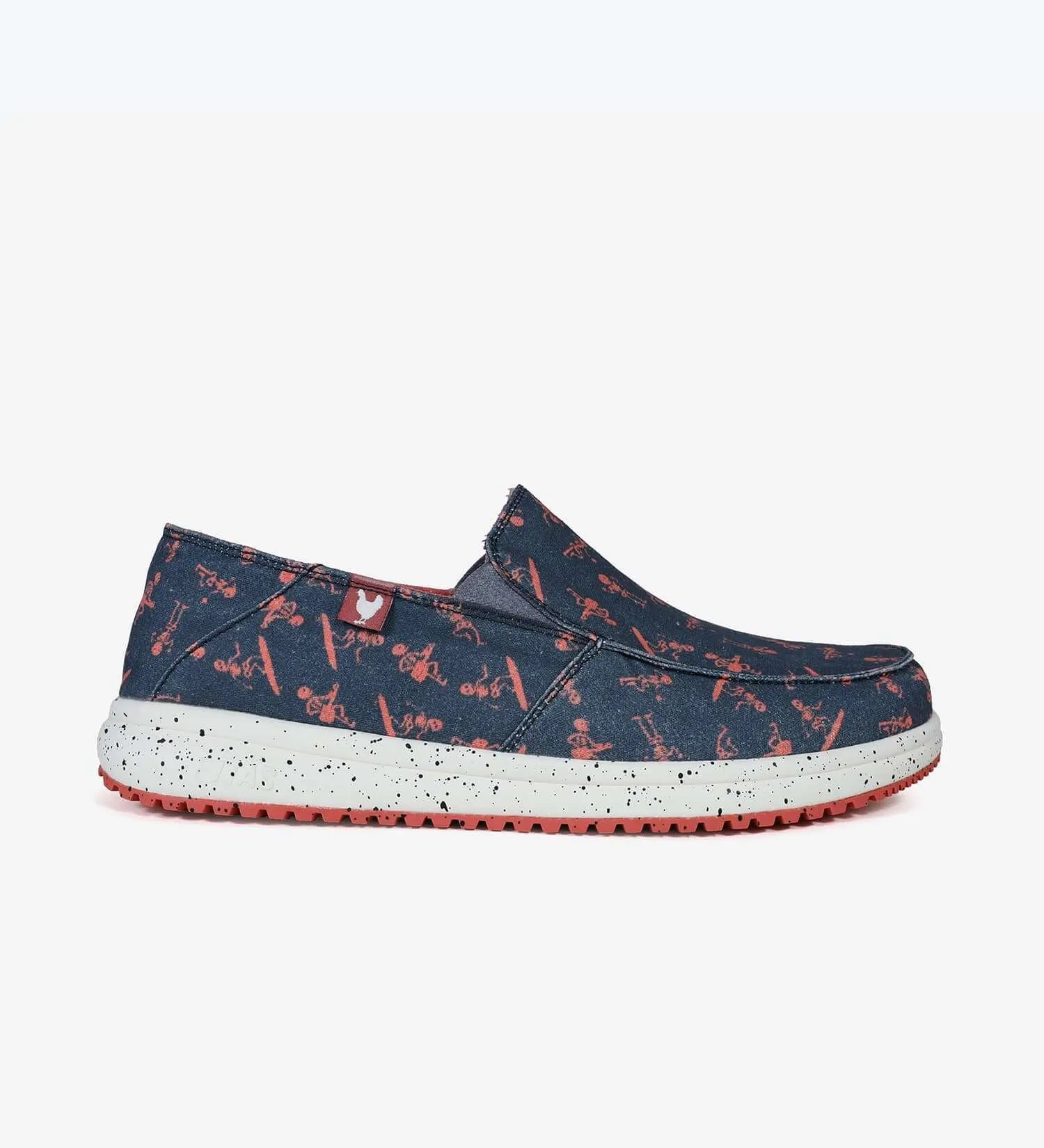 Bones Ultralight Loafers