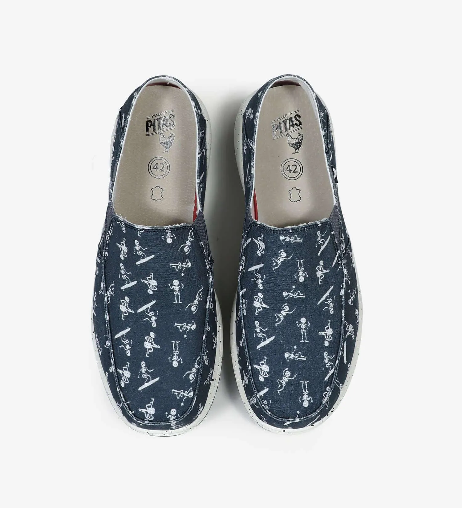 Bones Ultralight Loafers