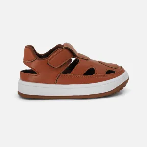 BOYS CASUAL SLIP-ON SANDALS