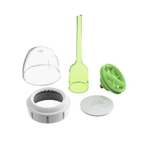 [Bundle of 3] Dr Brown's 9 oz/270 ml Wide-Neck Options  Bottle Conversion Kit -1 Pack