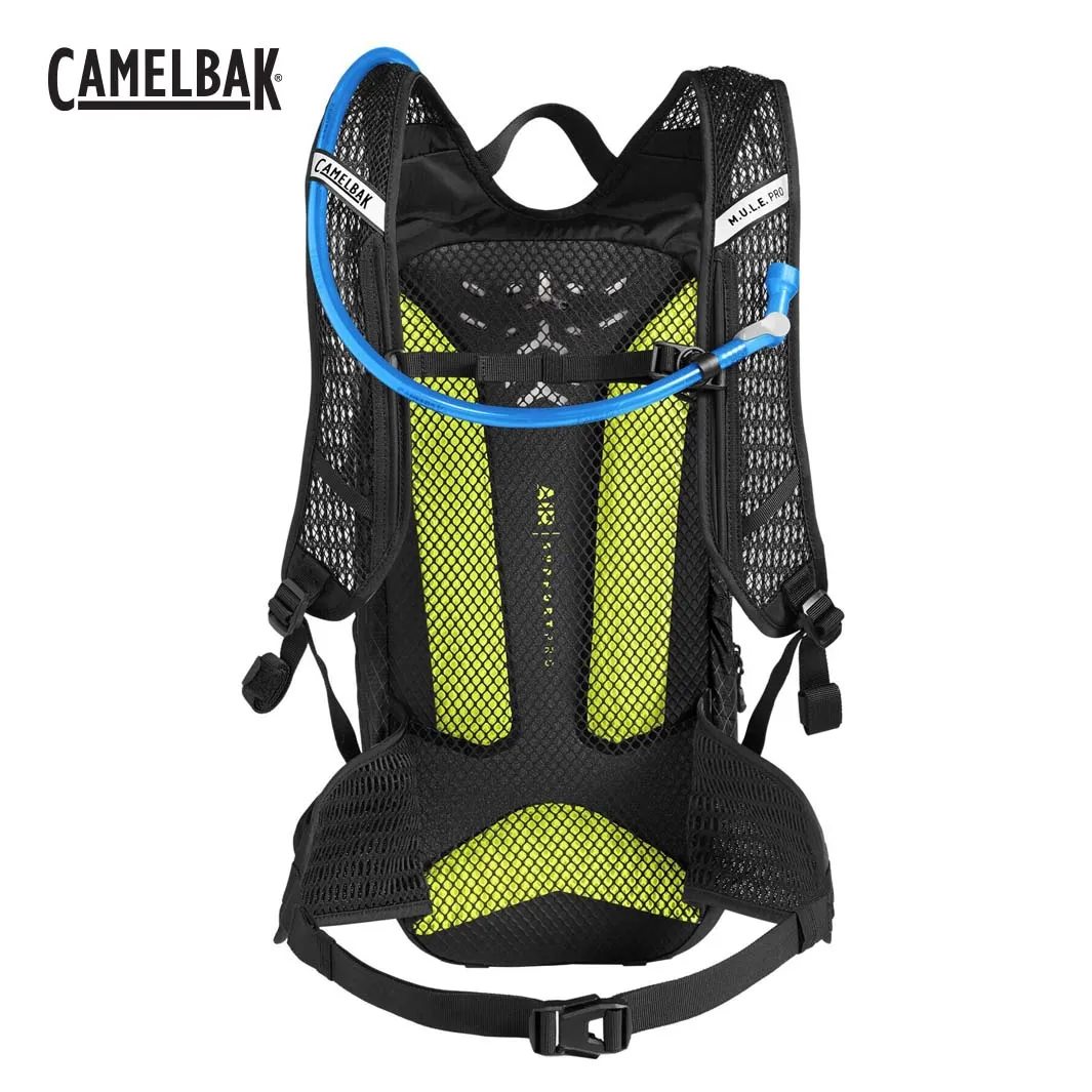 Camelbak M.U.L.E. Pro 14 100oz（キャメルバック ミュール プロ 14 3リットル ）ハイドレーションパック