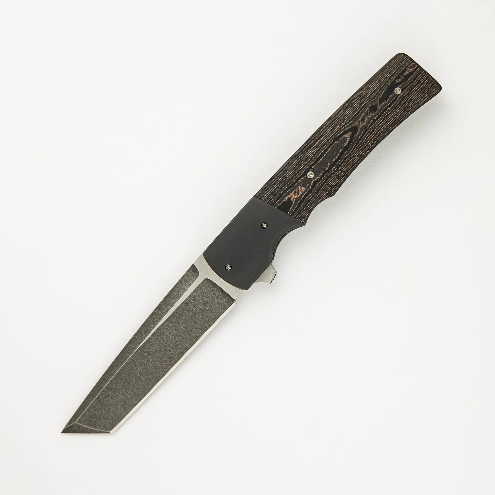 CarboTi Model 2