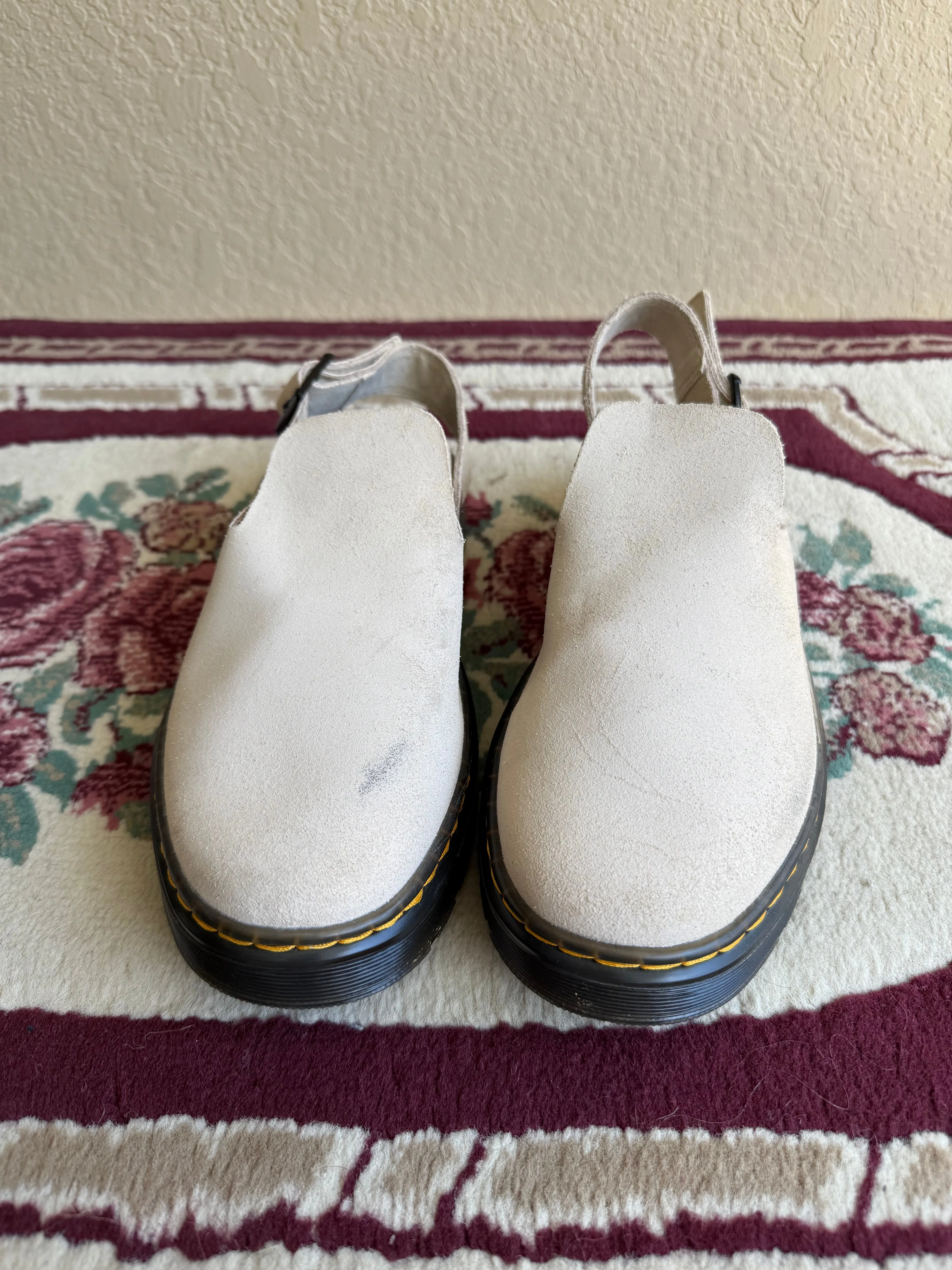 Carlson Mules