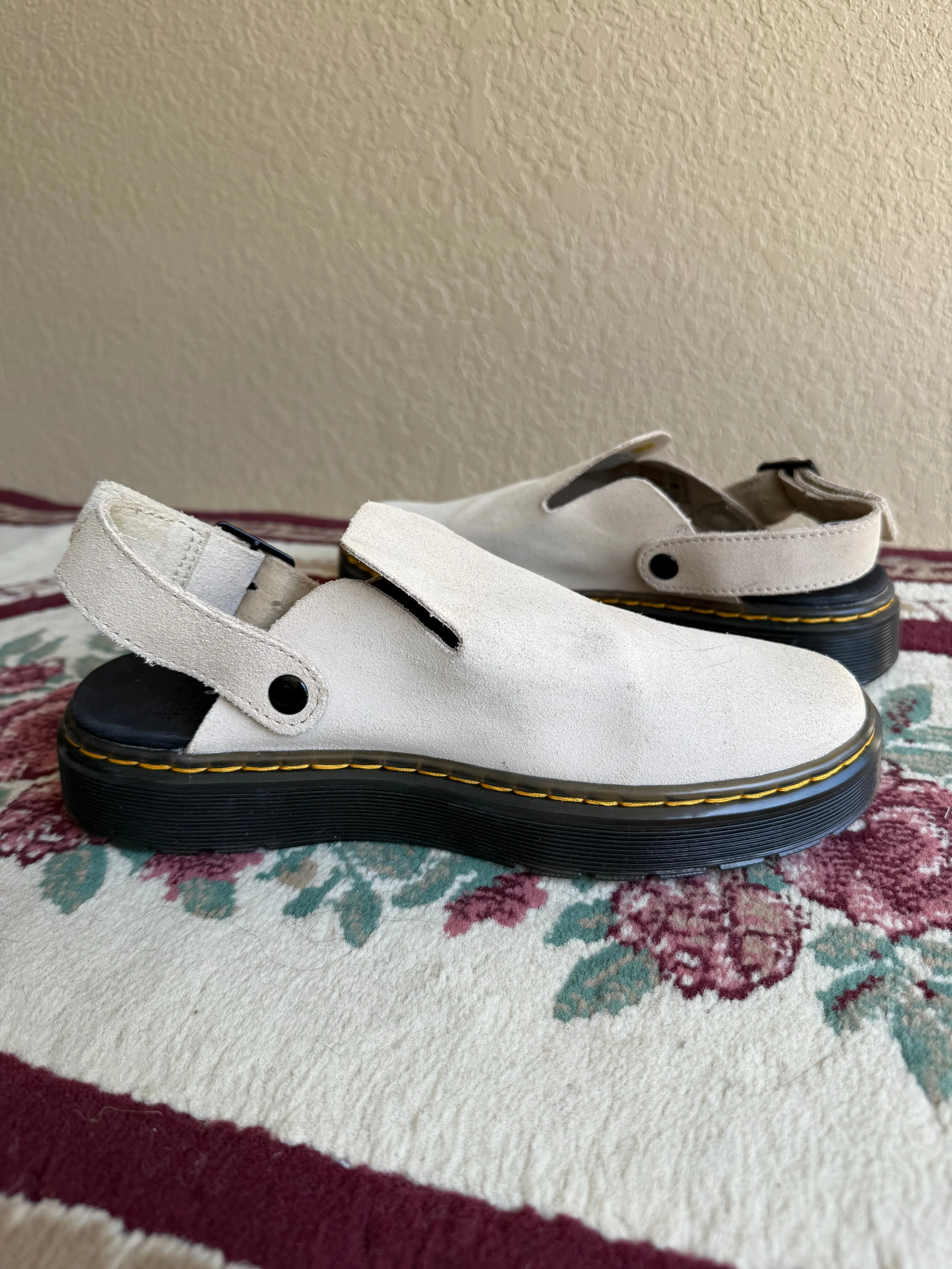 Carlson Mules