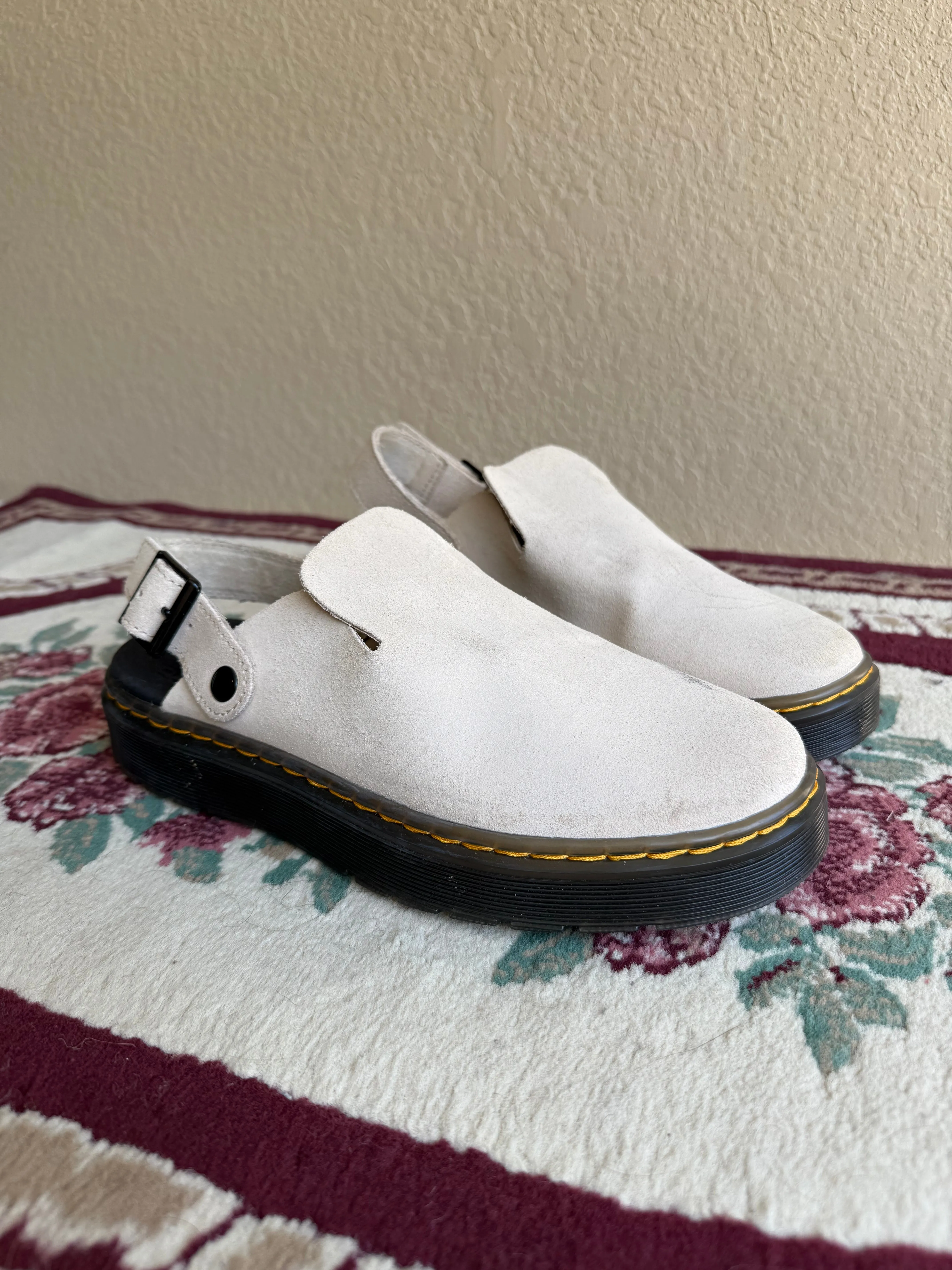 Carlson Mules