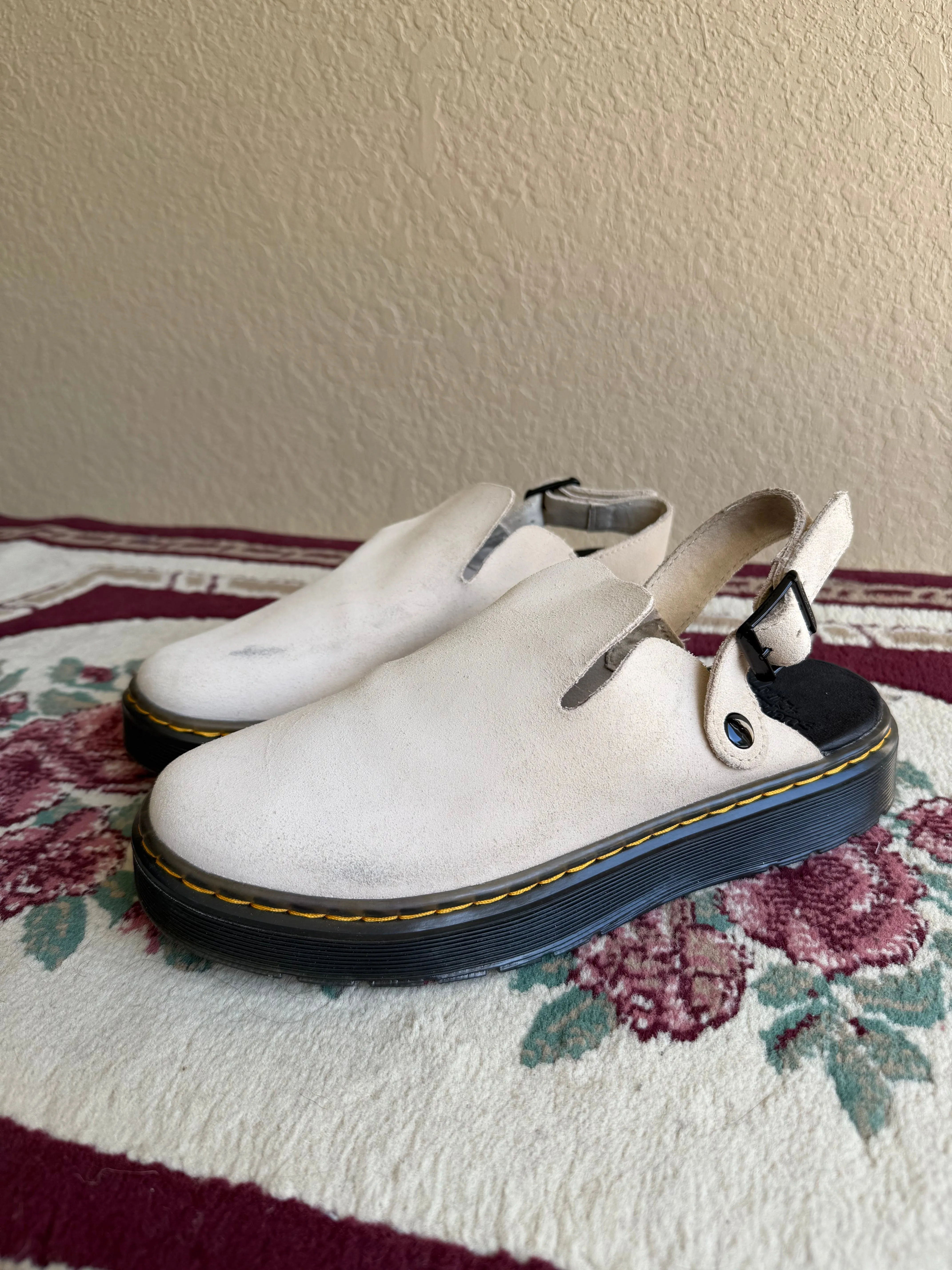 Carlson Mules