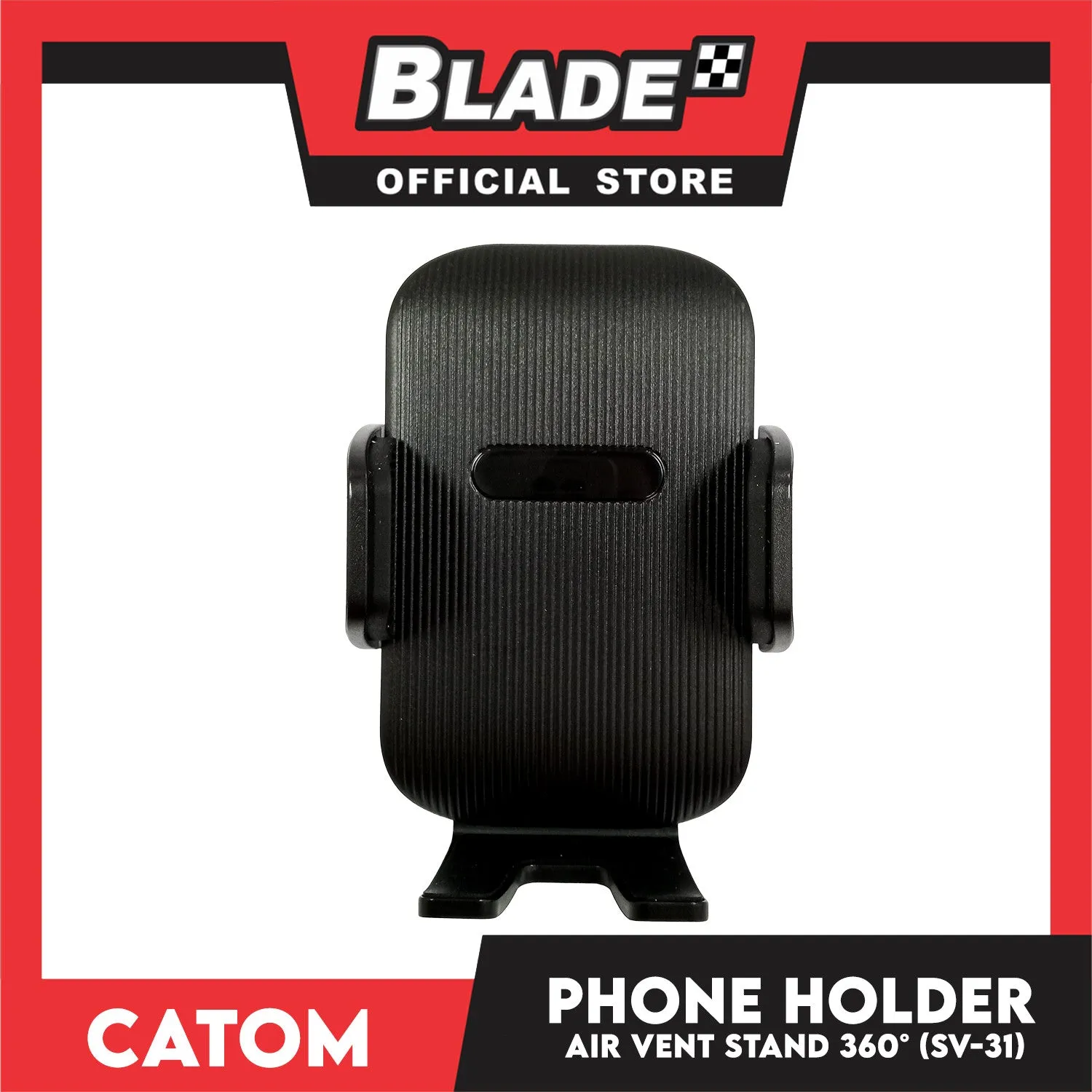 Catom Phone Holder Air Vent Stand 360' (SV-31)