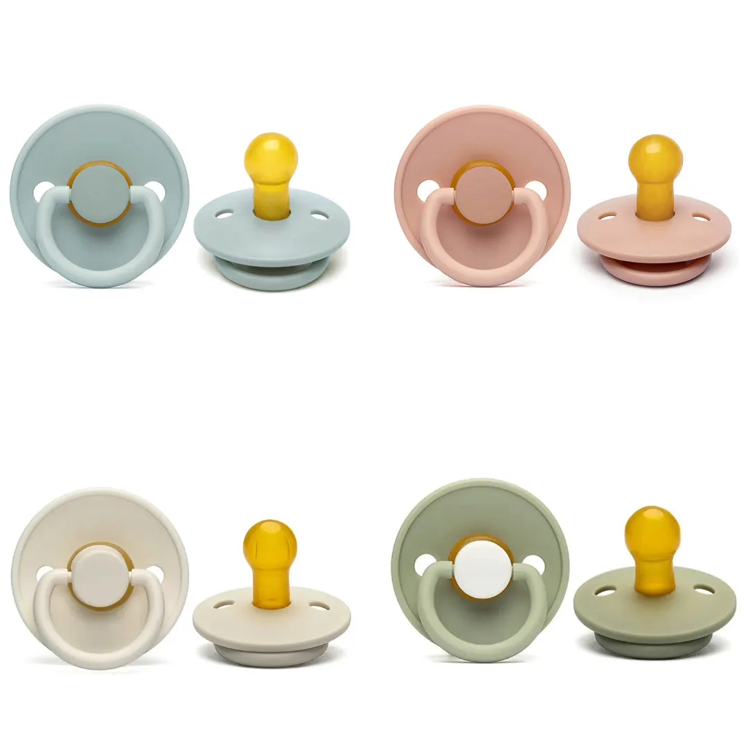 Chai Classic Vintage Latex Pacifiers