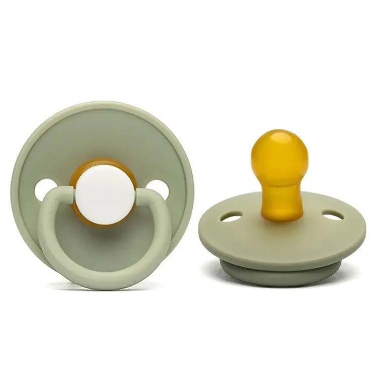 Chai Classic Vintage Latex Pacifiers