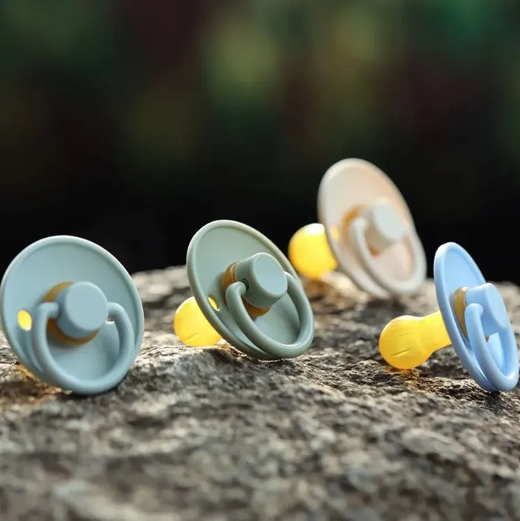 Chai Classic Vintage Latex Pacifiers