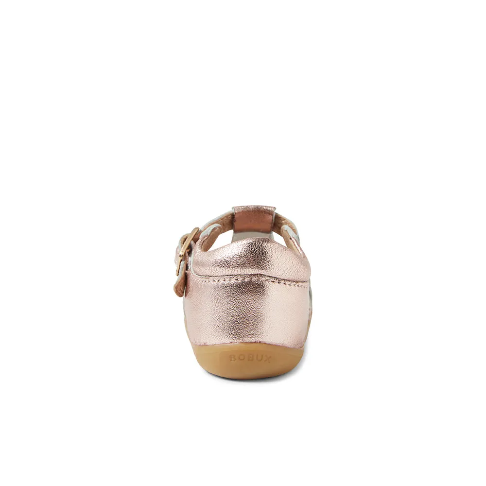 Chelsea  - Step Up - Rose Gold