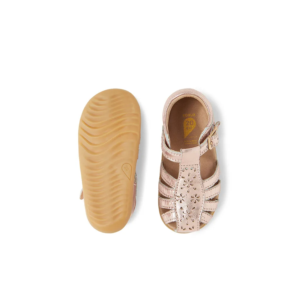 Chelsea  - Step Up - Rose Gold