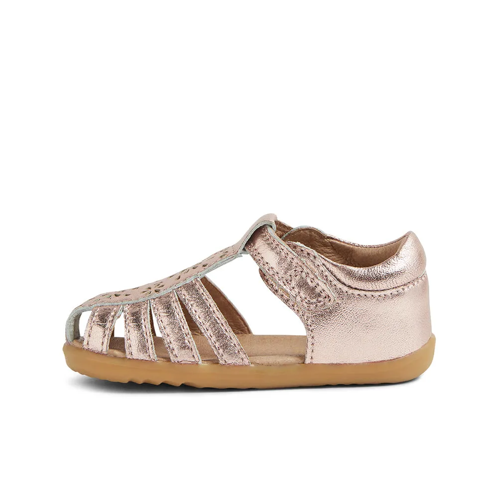 Chelsea  - Step Up - Rose Gold