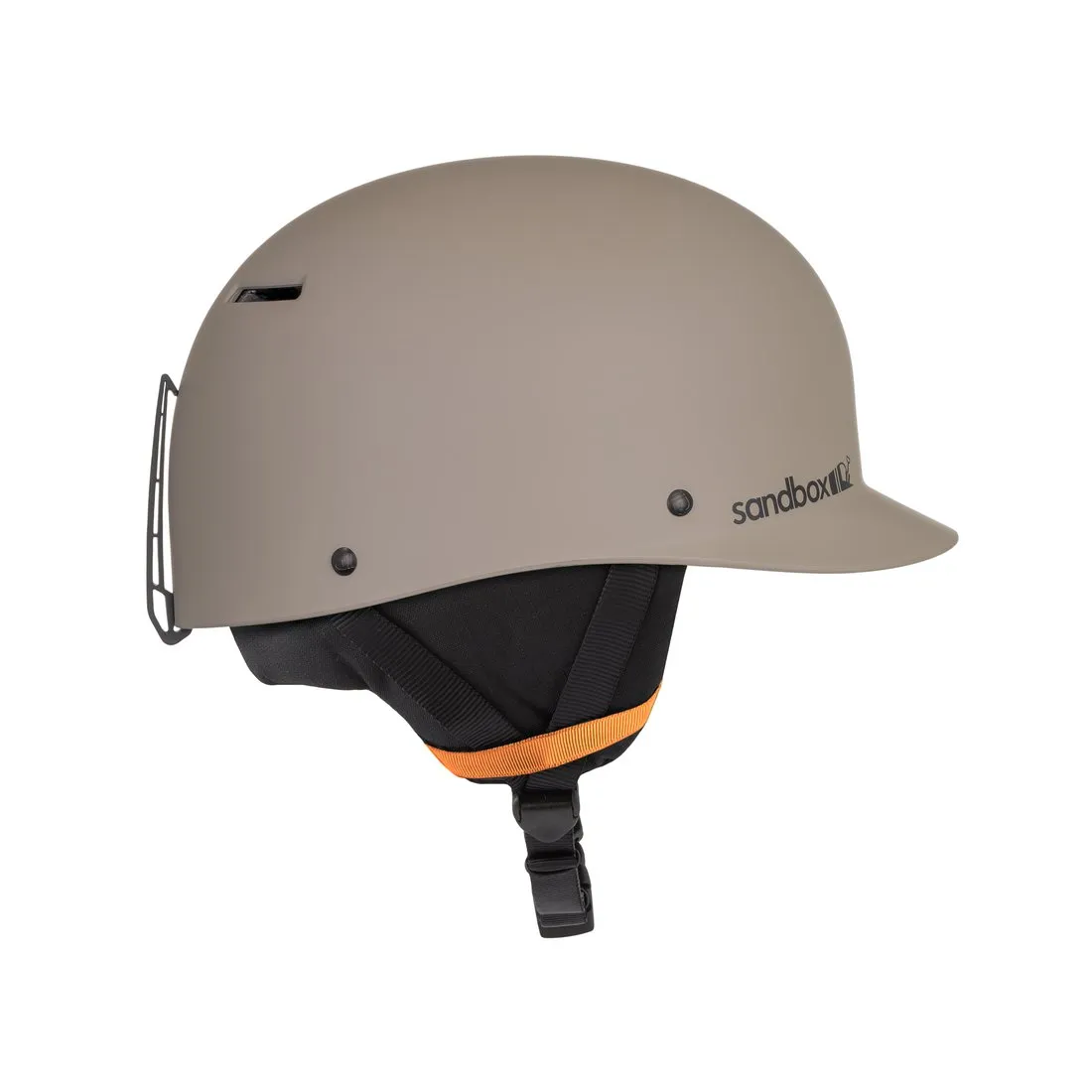 Classic 2.0 Snowboard Helmet