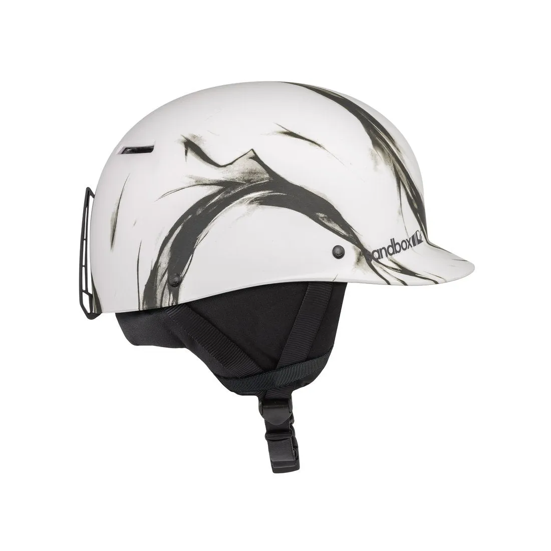 Classic 2.0 Snowboard Helmet