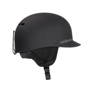 Classic 2.0 Snowboard Helmet