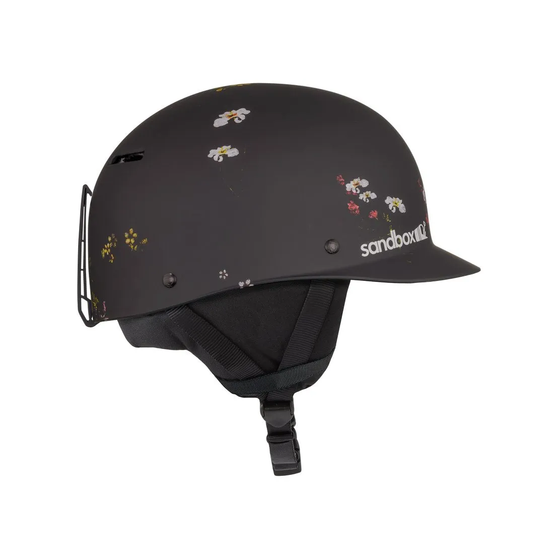 Classic 2.0 Snowboard Helmet