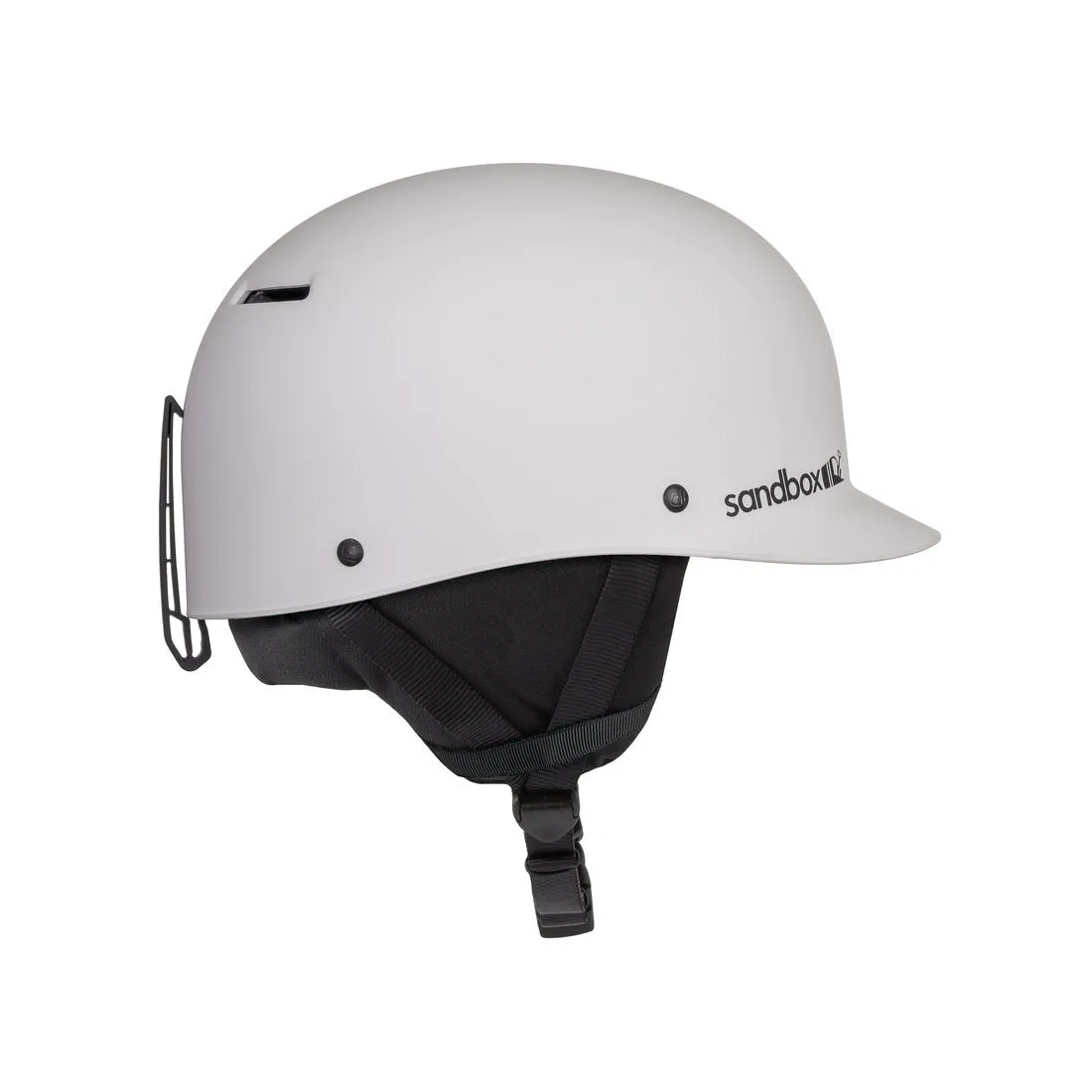 Classic 2.0 Snowboard Helmet