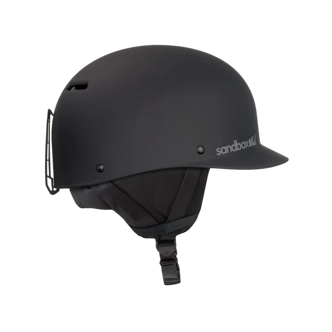 Classic 2.0 Snowboard Helmet