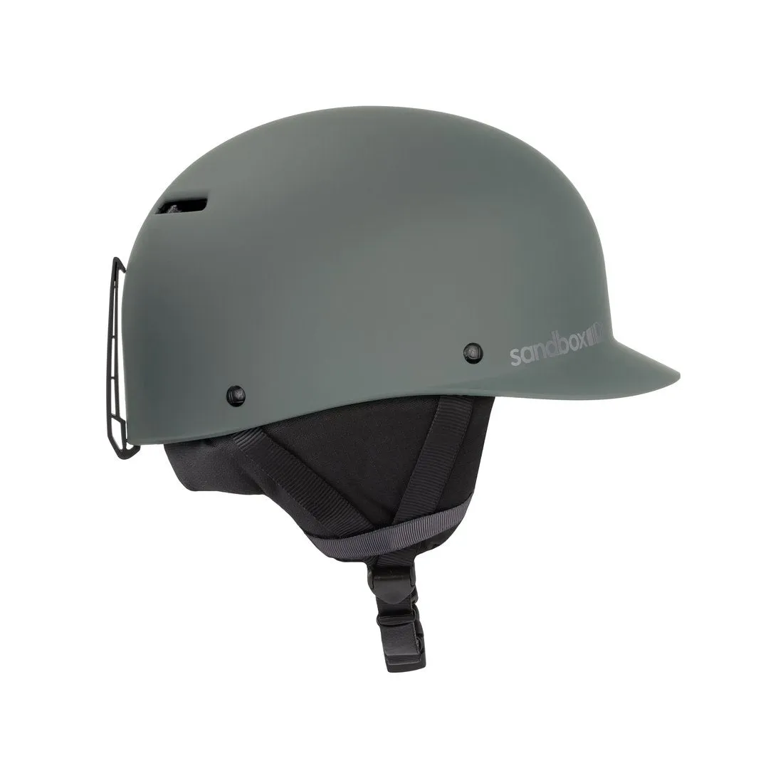Classic 2.0 Snowboard Helmet
