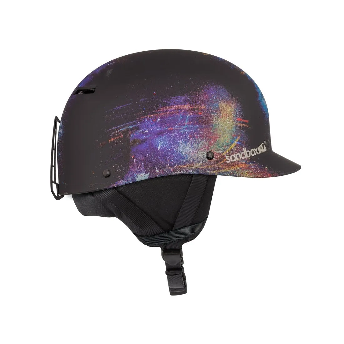 Classic 2.0 Snowboard Helmet