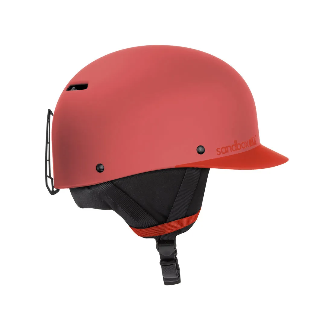 Classic 2.0 Snowboard Helmet