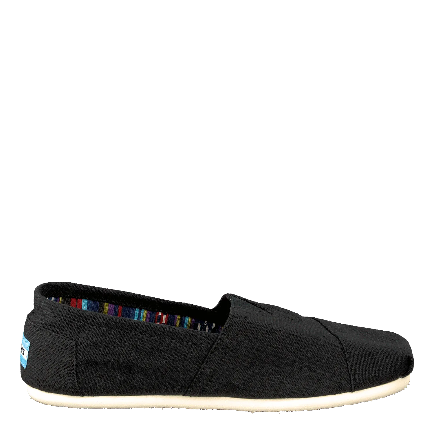 Classics Men Black